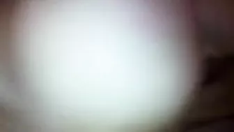 Homemade Swinger Gangbang with Double Vaginal Sex & Cream Pie