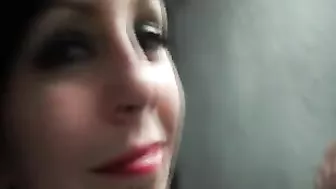 Homemade Office Sex with Big Facials & Cumshots