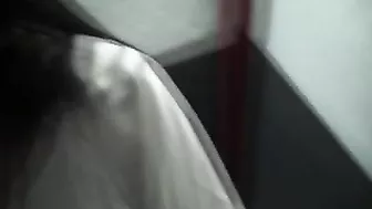 Homemade Office Sex with Big Facials & Cumshots