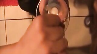 Homemade Swallow Cum Eating Blowjob Amateur Facial