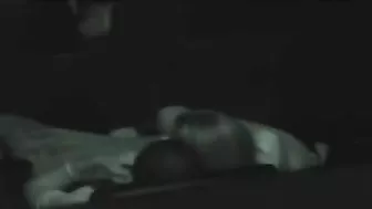 Homemade Public Blowjob by Young Teens Caught on Camera