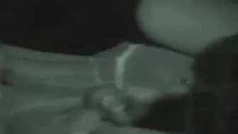 Homemade Public Blowjob by Young Teens Caught on Camera