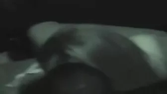 Homemade Public Blowjob by Young Teens Caught on Camera