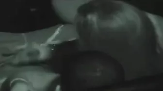 Homemade Public Blowjob by Young Teens Caught on Camera