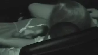 Homemade Public Blowjob by Young Teens Caught on Camera