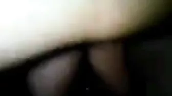 Homemade Car Sex with British Slut Giving Blowjob