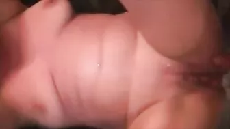 MILF Homemade Anal Double Penetration Orgasm