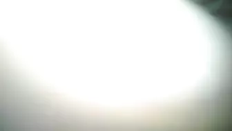 Amateur Double Penetration Homemade Sex with Fuck Machine and Cock