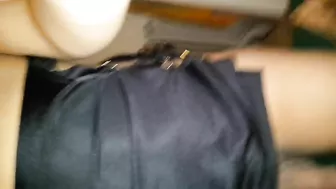 Homemade Sex with Married Tranny Shemale and Straight Guy