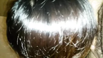 Homemade Sex with Married Tranny Shemale and Straight Guy