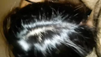 Homemade Sex with Married Tranny Shemale and Straight Guy