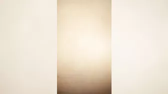 Amateur Girlfriend Gaped Pussy Double Vaginal Sex with Dildos