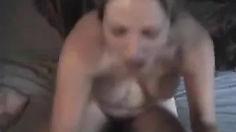 Homemade Sex with Big Facials & Messy Cumshots Homemade Sex with Big Facials & Messy Cumshots