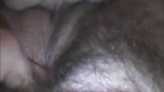 Amateur Lesbian Cunnilingus Leads to Orgasmic Bliss