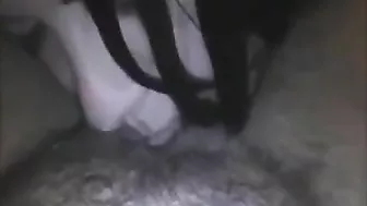 Amateur Lesbian Cunnilingus Leads to Orgasmic Bliss