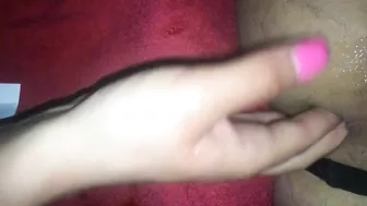 Amateur Couple Homemade Fisting & Prostate Play