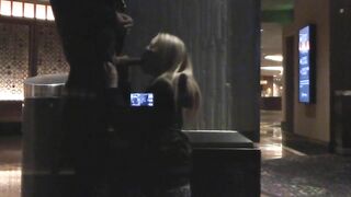 Homemade Sex with Big Cocks & Blowjobs in Public-Kinky Girlfriend Adventures