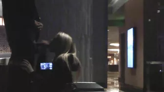 Homemade Sex with Big Cocks & Blowjobs in Public-Kinky Girlfriend Adventures