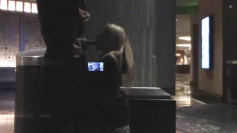 Homemade Sex with Big Cocks & Blowjobs in Public-Kinky Girlfriend Adventures