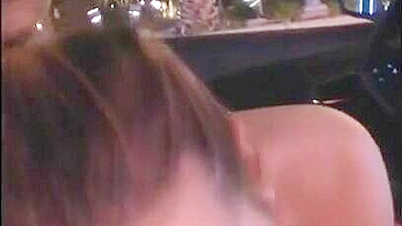 Homemade Sex with Big Cocks & Blowjobs in Public-Kinky Girlfriend Adventures