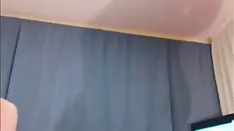 Homemade Amateur BJ with Rough Deep Throat & Face Fuck