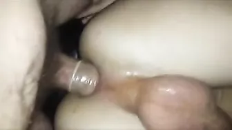 XXX Amateur Bisexual Threesome with Amateur Swingers