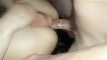 XXX Amateur Bisexual Threesome with Amateur Swingers