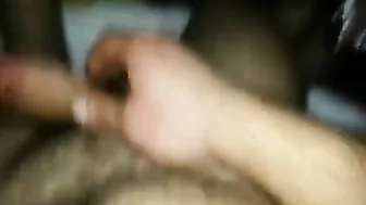 Homemade Orgy with Bisexual Trannies & Straight Guys