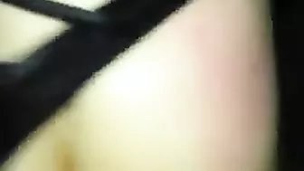 Homemade Orgy with Bisexual Trannies & Straight Guys