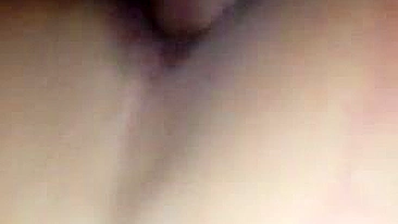 Gay Amateur Anal Sex with Bisexual Man Creamy First Time