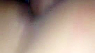 Gay Amateur Anal Sex with Bisexual Man Creamy First Time