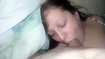 Homemade Slut Double Vaginal Amateur Porn with Big Cock and Submissive Whore