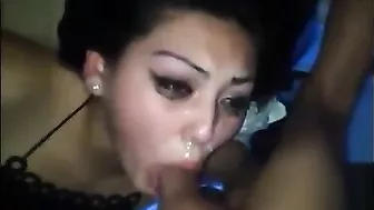 Homemade Submission - Rough Blowjobs & Messy Cumshots Homemade Submission - Rough Blowjobs & Messy Cumshots