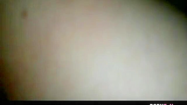 Homemade Cowgirl Ride with Big Pussy and Amateur GF