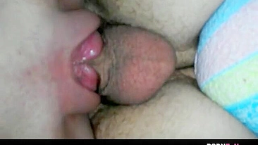 Homemade Cowgirl Ride with Big Pussy and Amateur GF