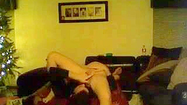 Homemade Porn Video - Wife Face Sitting & Squirting on Husband