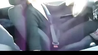 Homemade Public Handjobs with Cum Eating by Amateur Brunettes