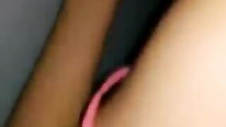 Homemade Gloryhole Cumswap with Hubby BJ & Wife Blowjob
