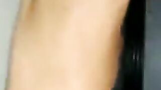 Homemade Gloryhole Cumswap with Hubby BJ & Wife Blowjob
