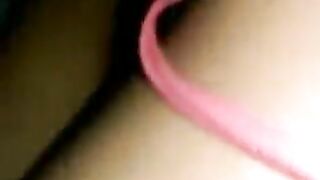 Homemade Gloryhole Cumswap with Hubby BJ & Wife Blowjob