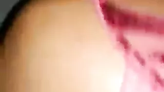 Homemade Gloryhole Cumswap with Hubby BJ & Wife Blowjob