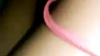 Homemade Gloryhole Cumswap with Hubby BJ & Wife Blowjob