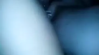 Homemade Lesbian Wife Squirting Orgasm with Cunnilingus & Eating Pussy