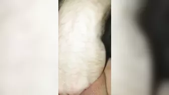 MILF Wife Amateur Fisting Sex on Homemade Video