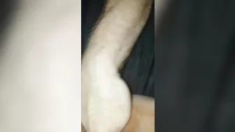 MILF Wife Amateur Fisting Sex on Homemade Video