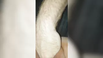 MILF Wife Amateur Fisting Sex on Homemade Video