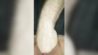 MILF Wife Amateur Fisting Sex on Homemade Video