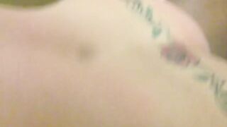 Wife First BBC Squirt - Homemade Interracial Cuckold