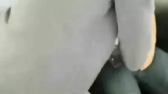 Homemade Blowjob Gone Public with Brunette College Girlfriend