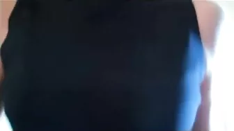 Homemade MILF Roleplay with Creamy Finish